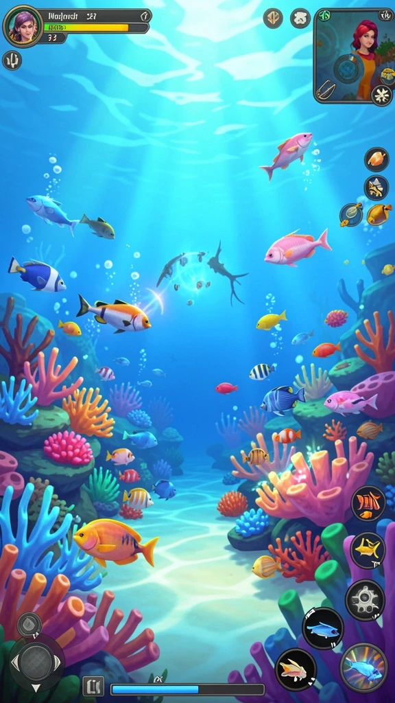 Screenshot aplikasi menampilkan leaderboards yang memicu kompetisi antar pemain.