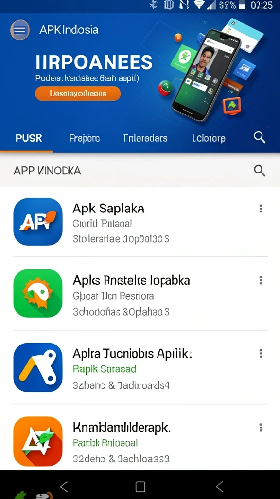 Grafis yang memukau dan efek suara yang menambah keseruan.