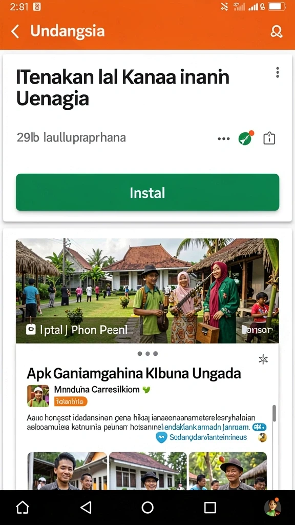 Fitur jackpot besar menambah keseruan bermain.
