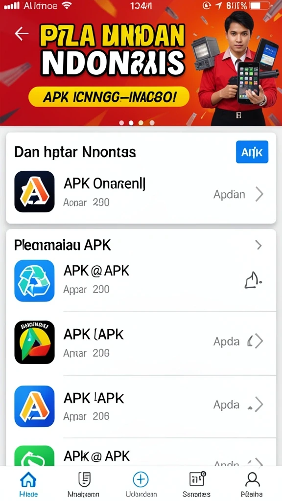 Level menegangkan dengan desain yang kreatif.