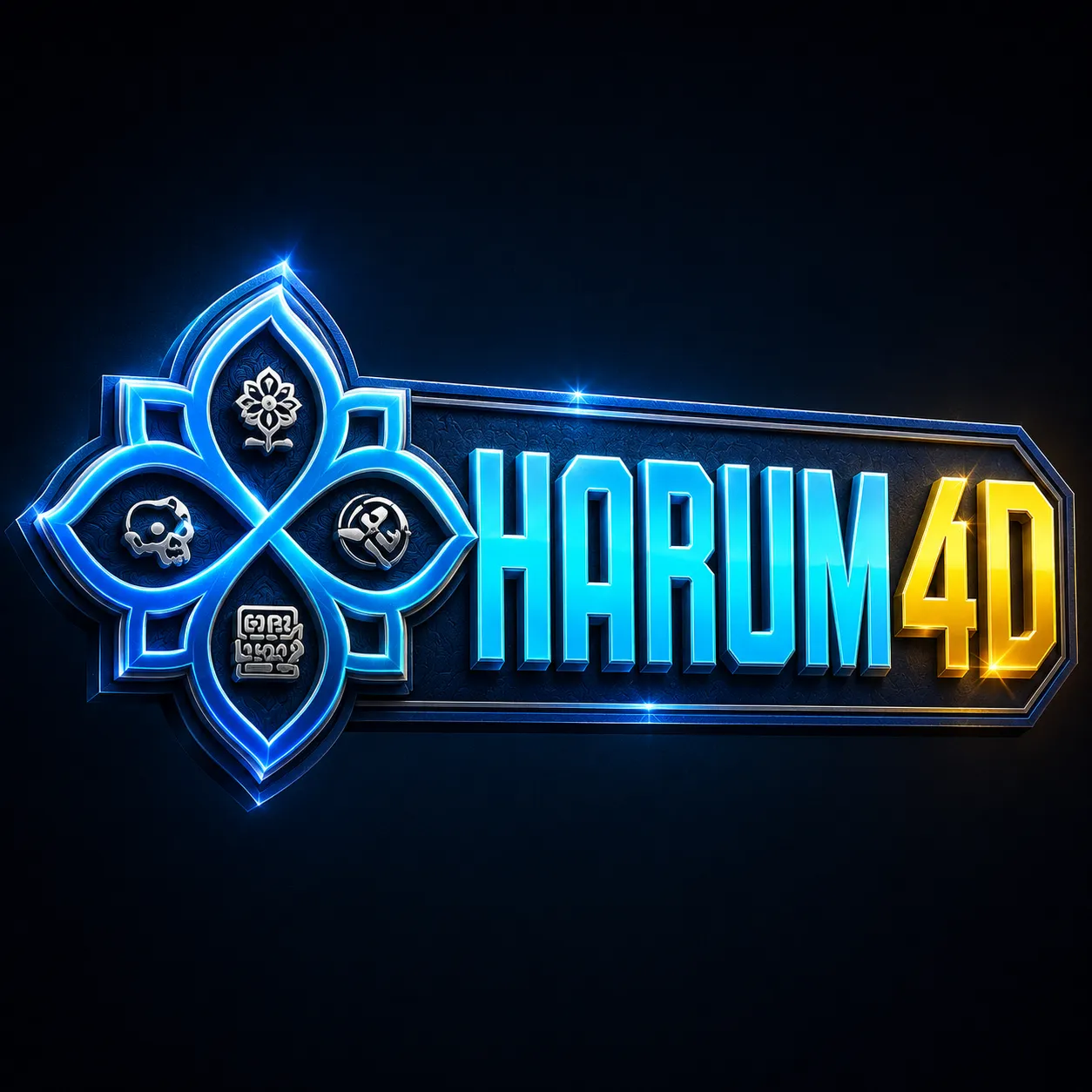 harum4d — ikon APK