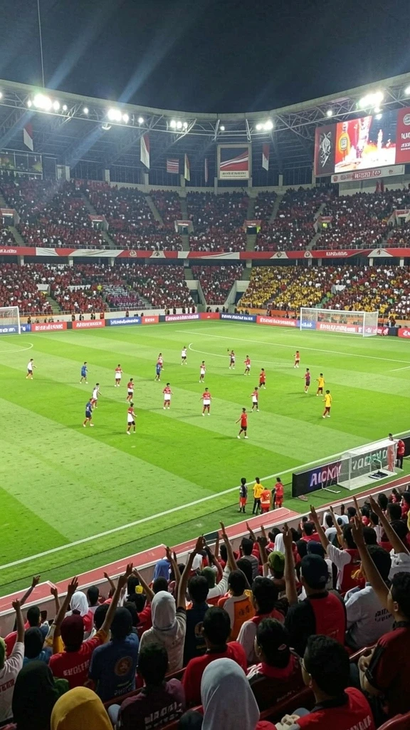 Tampilan antarmuka yang sederhana dan mudah digunakan.