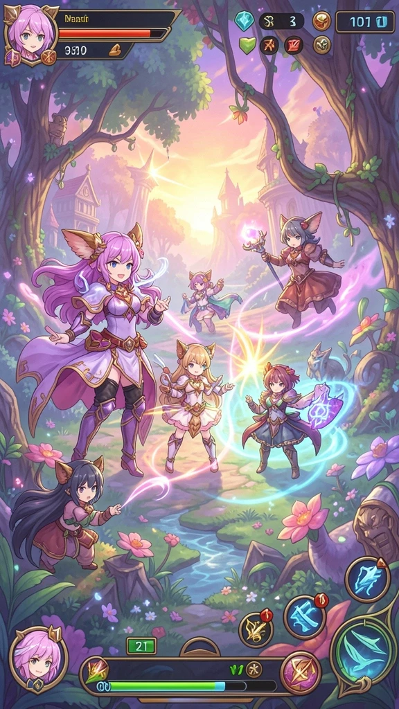 Screenshot menampilkan antarmuka utama game JUDOL303.
