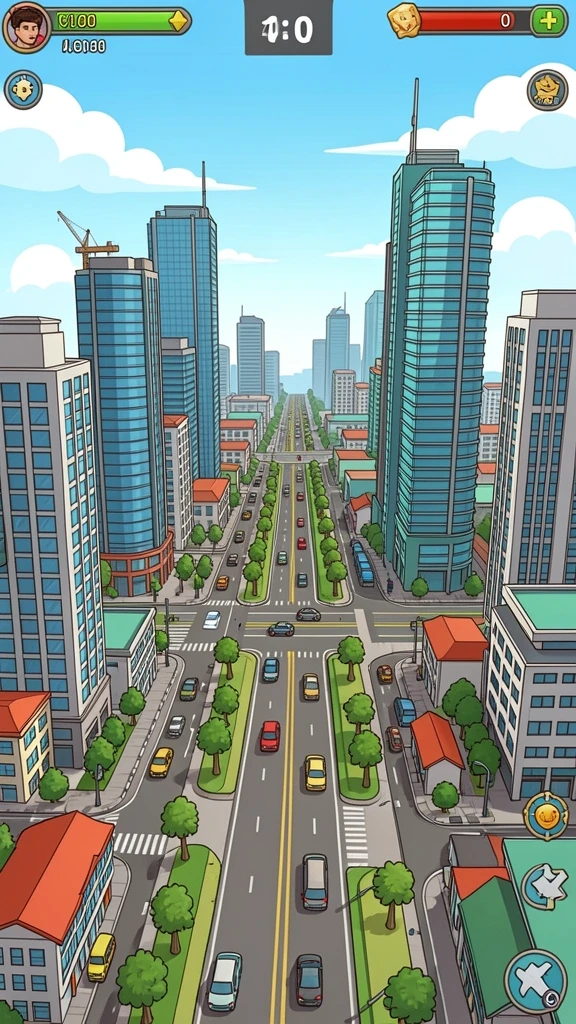 Screenshot menampilkan acara terbaru dalam game JUDOL303.