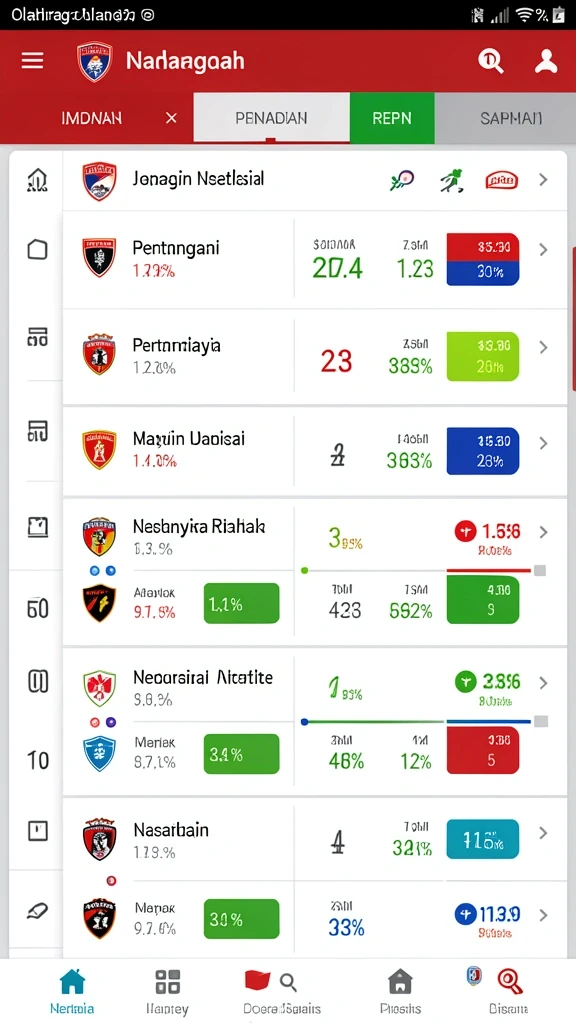 Fitur tambahan yang membuat permainan semakin menarik.