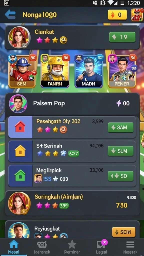 Tim dukungan pelanggan siap membantu Anda.