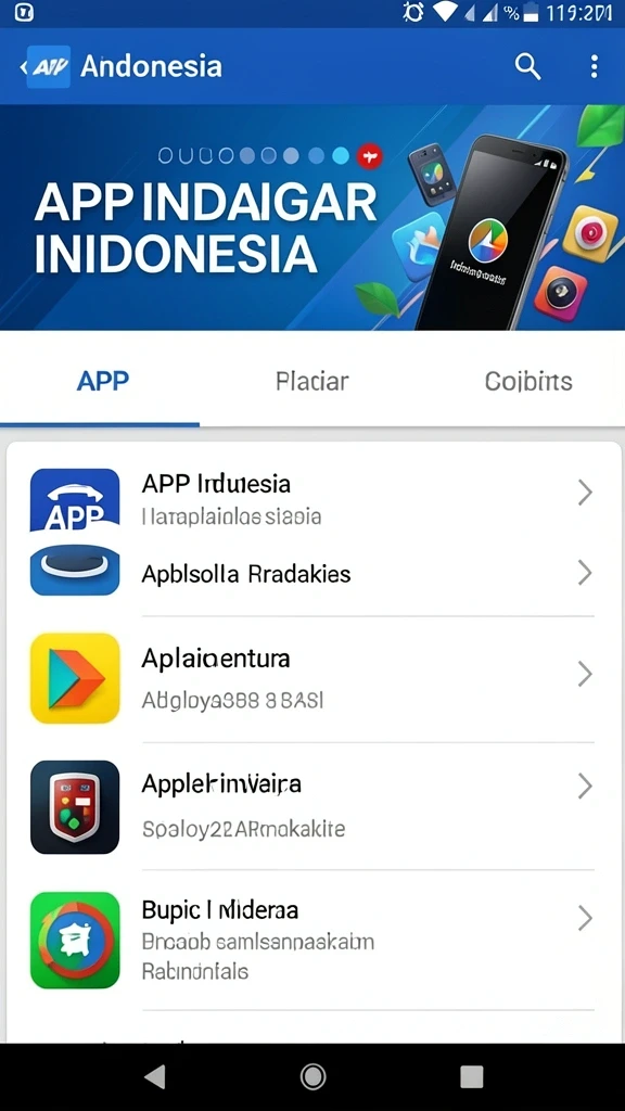 Momen balapan seru dengan kendaraan berkecepatan tinggi.