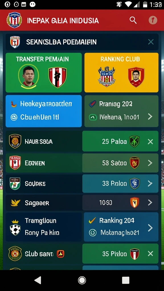 Turnamen seru dengan hadiah menarik!