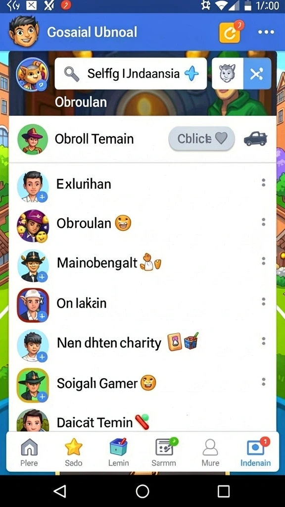 Dukungan pelanggan siap membantu 24/7.