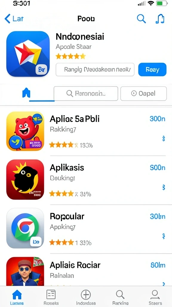 Fitur bonus menarik untuk meningkatkan peluang menang.