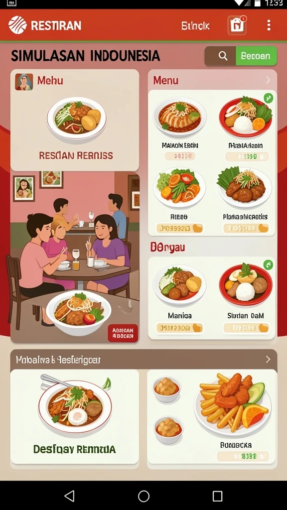 Berbagai tema slot yang siap menghibur Anda.