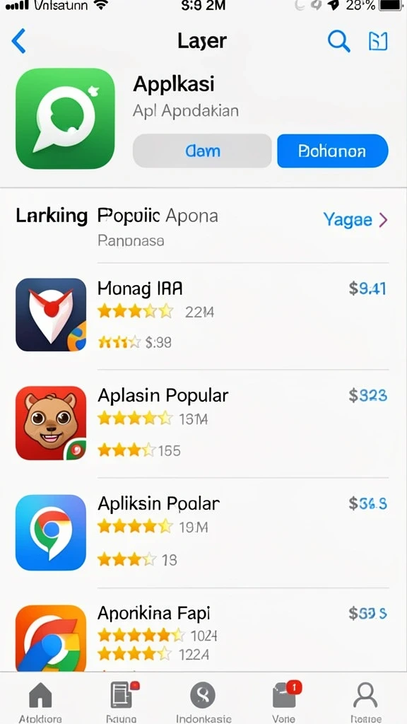 Berinteraksi dengan teman dalam misi multiplayer yang seru.