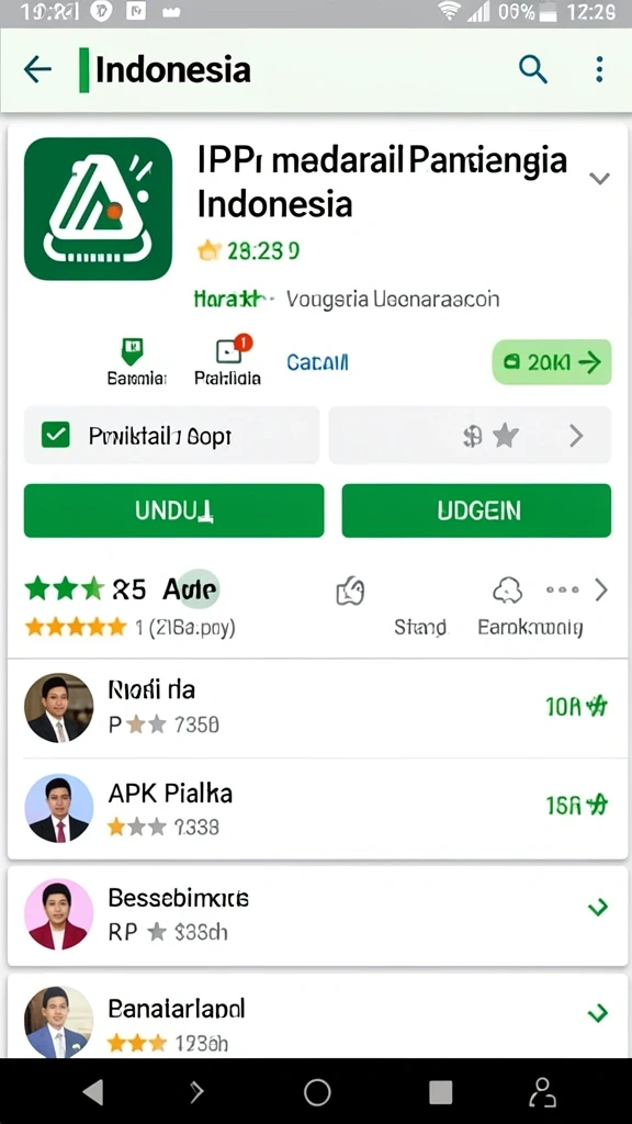Level menantang yang membuat pemain berpikir kreatif.