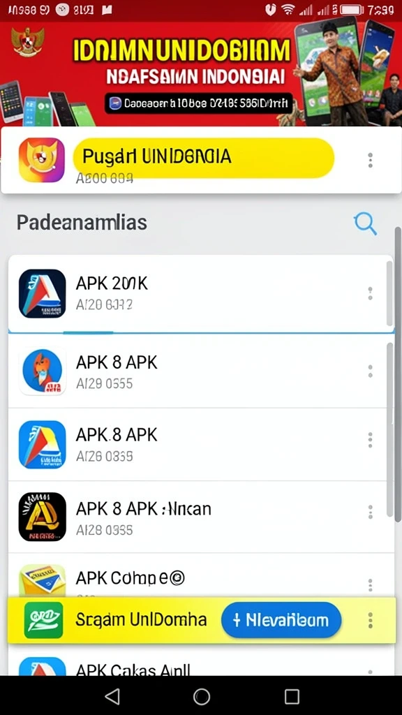 Proses checkout yang sederhana dan aman.