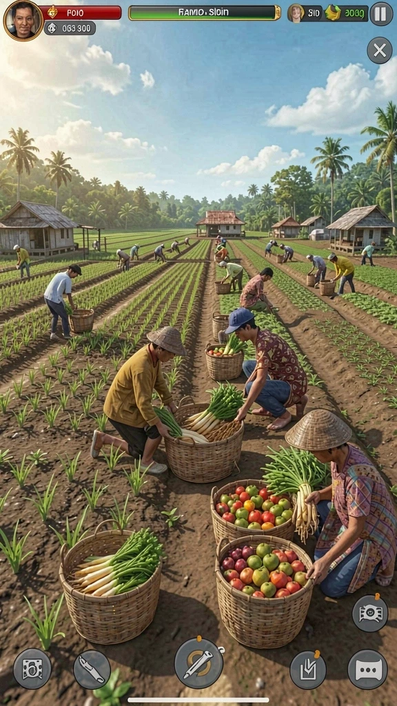 Pengaturan akun dan profil pengguna di TOTO99.