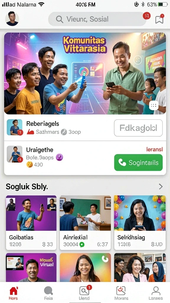 Karakter baru yang dapat dimainkan dengan kemampuan menarik.