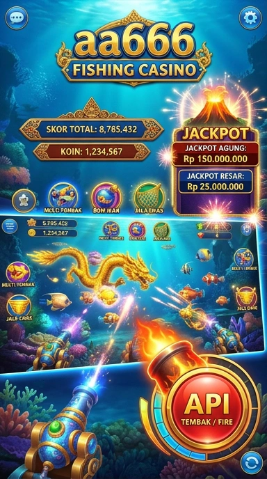 aa666 — halaman unduh